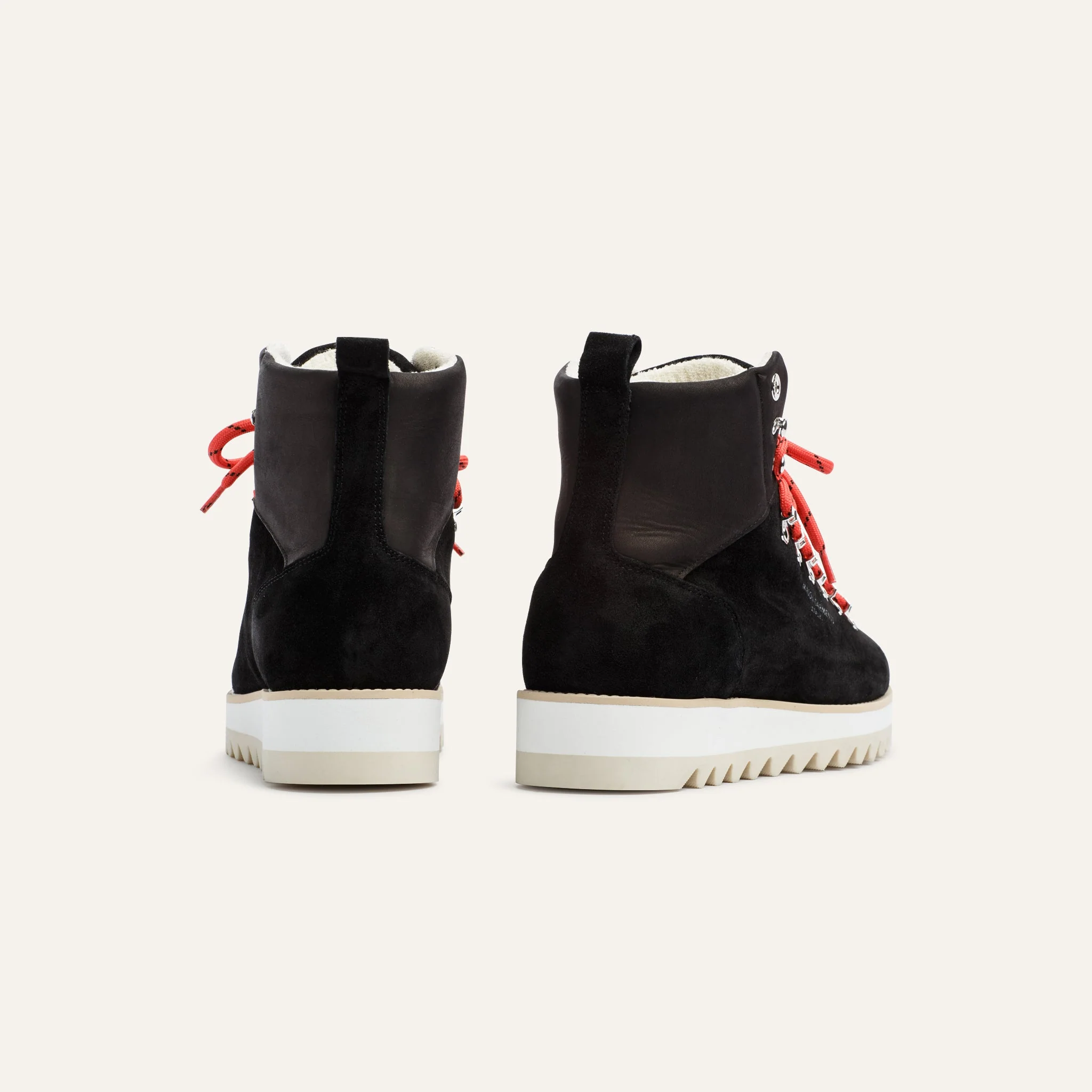 Massif Hi Originale Black - Image 4