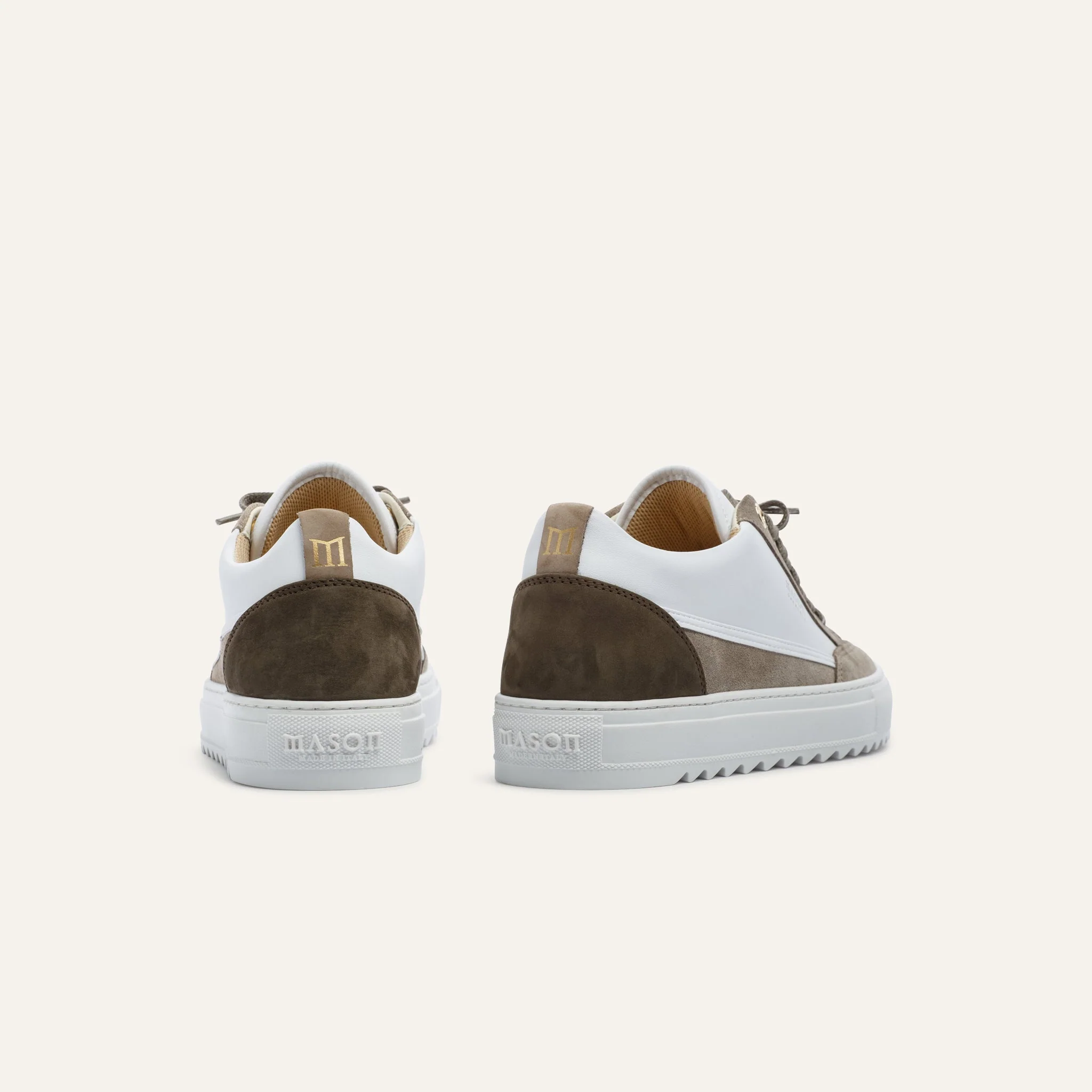 Tia Ludico Beige - Image 3
